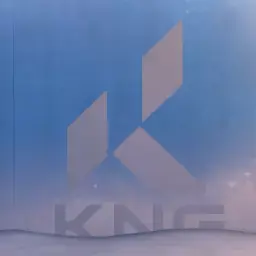 ブルー